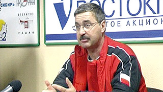 Молодежка осталась без наставника Молодежка осталась без наставника