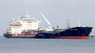 Российская нефть села на мель в США Российская нефть села на мель в США