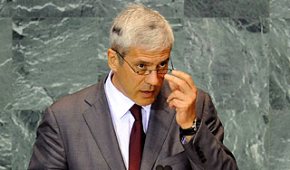 Сербия готова к разделу Косово Сербия готова к разделу Косово