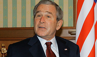 Европа начала исправлять ошибки Буша Европа начала исправлять ошибки Буша