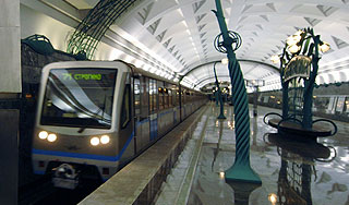 Москвичам подарят 43 новых станции метро Москвичам подарят 43 новых станции метро
