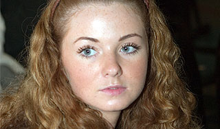 Как расслабляется солистка "Тату" Как расслабляется солистка "Тату"