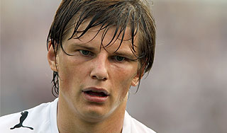 "Реал" обыграл "Зенит" в Питере "Реал" обыграл "Зенит" в Питере