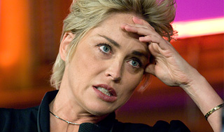 Почему Шэрон Стоун лишилась сына Почему Шэрон Стоун лишилась сына