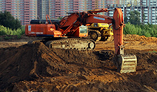 Москва подарит Цхинвалу новый микрорайон Москва подарит Цхинвалу новый микрорайон