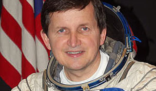 Коллега Билла Гейтса полетит в космос Коллега Билла Гейтса полетит в космос