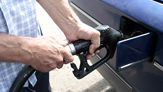 Найден дешевый способ экономить топливо Найден дешевый способ экономить топливо