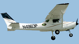 В Мексике угнали пять самолетов В Мексике угнали пять самолетов