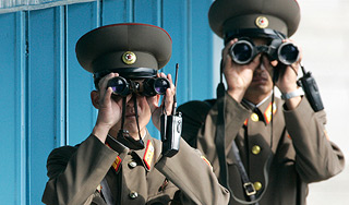 КНДР готовит миру ядерный сюрприз КНДР готовит миру ядерный сюрприз