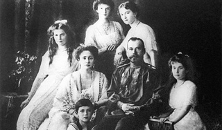 Верховный суд реабилитировал Николая II Верховный суд реабилитировал Николая II