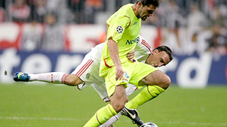 Октоберфест сказался на Лиге чемпионов Октоберфест сказался на Лиге чемпионов