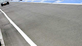 Трассу "Формулы-1" построят в Подмосковье Трассу "Формулы-1" построят в Подмосковье