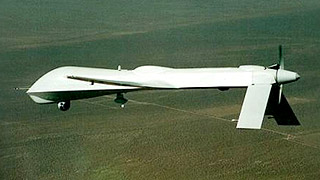 Грузинам померещился российский самолет Грузинам померещился российский самолет