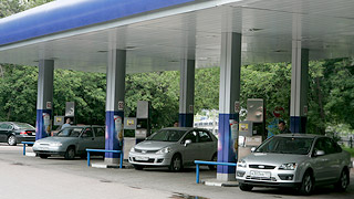 Российские НПЗ не готовы к "Евро-3" Российские НПЗ не готовы к "Евро-3"