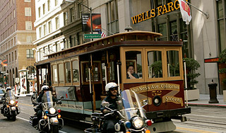 Американский банк ограбили дважды Американский банк ограбили дважды