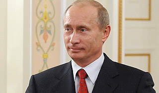 Путин вернет пенсионерам советский долг Путин вернет пенсионерам советский долг