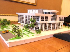 Второго увесилительного притона вместо кинотеатра не будет Проект реконструкции кинотетра "Родина"