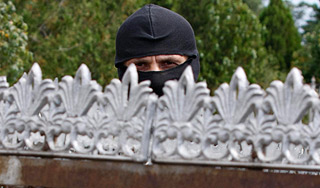 В Грузии убивают осетин В Грузии убивают осетин