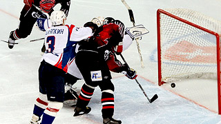 Обнародованы бюджеты российских клубов Обнародованы бюджеты российских клубов