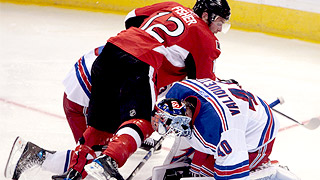 "Металлург" сразится с "Рейнджерс" в Берне "Металлург" сразится с "Рейнджерс" в Берне