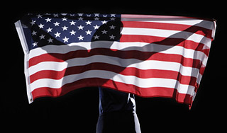 Америка готовится изменить себе имидж Америка готовится изменить себе имидж