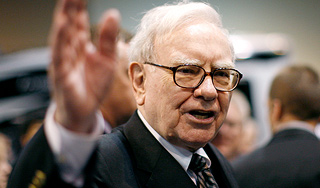 Миллиардер уложил экономику США на лопатки Миллиардер уложил экономику США на лопатки