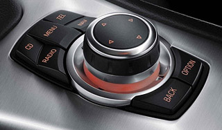 BMW придумал новый iDrive BMW придумал новый iDrive