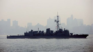 Сомалийским пиратам дадут бой в ноябре Сомалийским пиратам дадут бой в ноябре