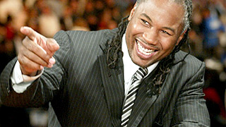 Леннокс Льюис заказал мясной фарш из Кличко Леннокс Льюис заказал мясной фарш из Кличко