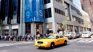 Автопроизводители готовятся к кризису Автопроизводители готовятся к кризису