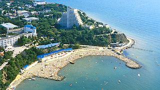 Кубань отобьет туристов у Турции Кубань отобьет туристов у Турции