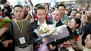 Витас будет торговать автомобилями Витас будет торговать автомобилями