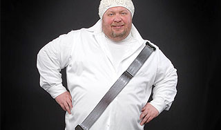 Сергей Крылов учит обманывать ГИБДД Сергей Крылов учит обманывать ГИБДД