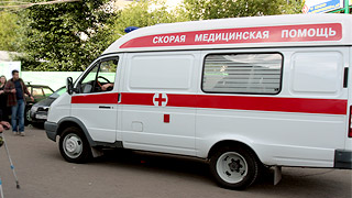 В Ингушетии снова расстреляли чиновника В Ингушетии снова расстреляли чиновника