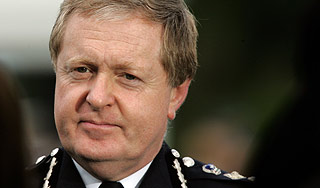 Блэр уходит в отставку Блэр уходит в отставку