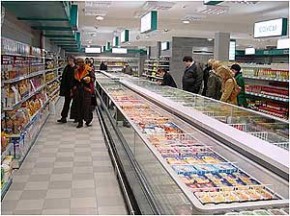 В магазинах Брянска продавали просроченные продукты