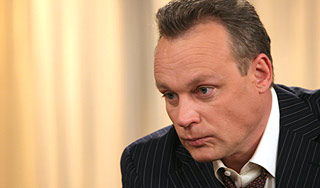 Жигунов потерял всякий интерес к Заворотнюк Жигунов потерял всякий интерес к Заворотнюк