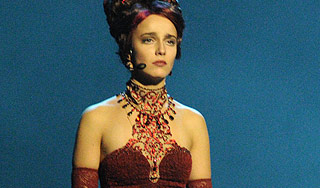 Ланская рассказала о Ягудине и Макеевой Ланская рассказала о Ягудине и Макеевой