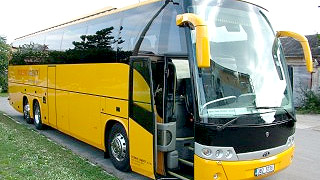 Чешские туристы разбились в Словакии Чешские туристы разбились в Словакии