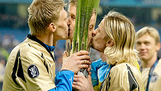 Началось расследование по "делу "Зенита" Началось расследование по "делу "Зенита"