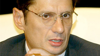 Клоунаде "Спартака" нужна новая кровь Клоунаде "Спартака" нужна новая кровь