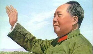 Самолет Мао Цзэдуна уйдет с молотка Самолет Мао Цзэдуна уйдет с молотка