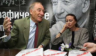 Знаменитый композитор отомстил Плисецкой Знаменитый композитор отомстил Плисецкой