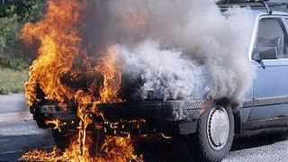 В Южной Осетии взорван крупный чиновник В Южной Осетии взорван крупный чиновник