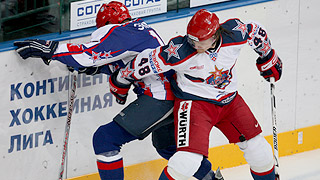 Быков обвиняет судей в поражении Быков обвиняет судей в поражении