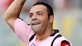 Сицилийская мафия вернулась в футбол Сицилийская мафия вернулась в футбол