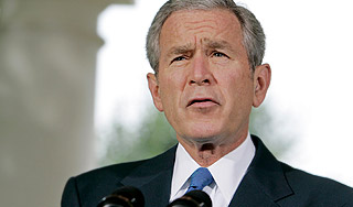 Буш обманывает американцев на $700 млрд Буш обманывает американцев на $700 млрд