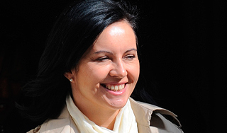 Лондон отдал женщинам связь с Москвой Лондон отдал женщинам связь с Москвой