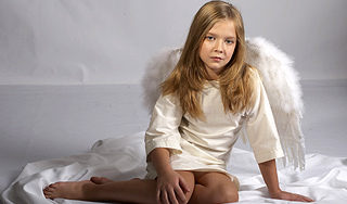 В Москве выбрали Маленькую Мисс России-2008 В Москве выбрали Маленькую Мисс России-2008