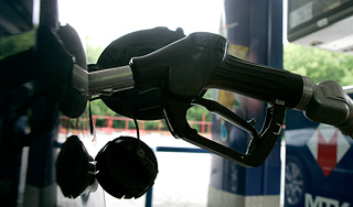 Топливные карты дадут не всем Топливные карты дадут не всем